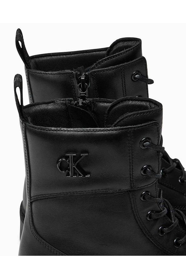 Jeans Combat Logolu Bot - 5