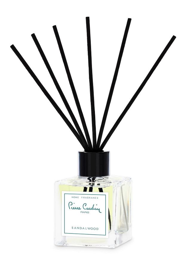 Reed Diffuser Çubuklu Oda Kokusu Sandalwood 100 ml - 4