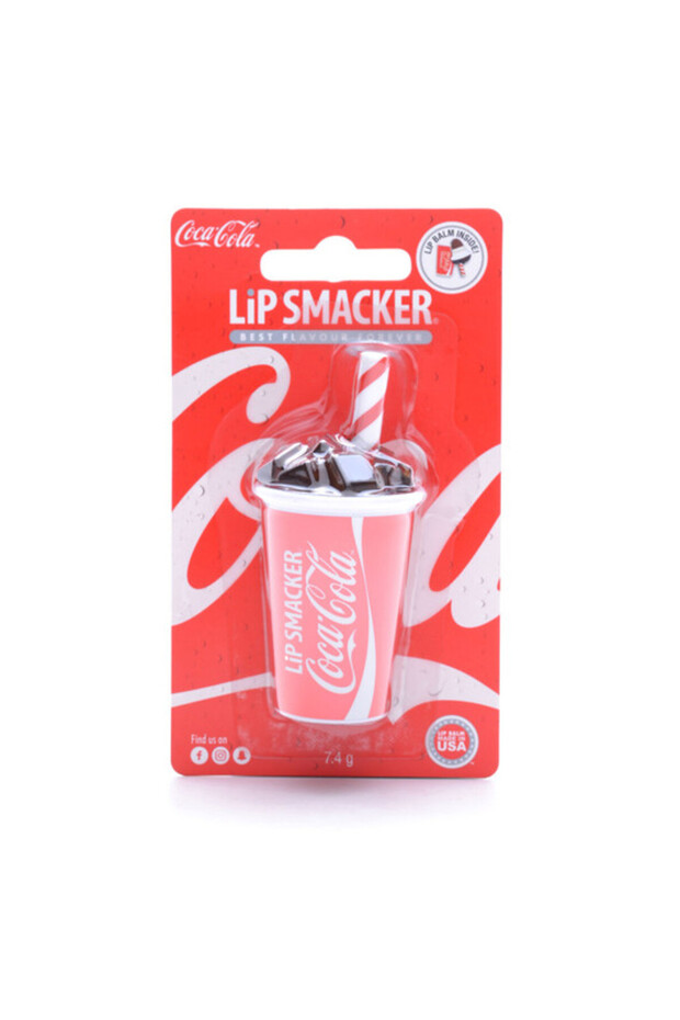 Coca-cola cup pot balm classic 7.4g Blst