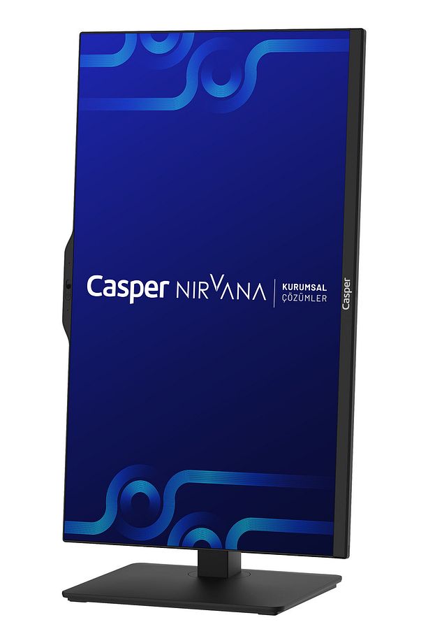 Nirvana A90.1342-EX00R-V-S-T Intel i5-13420H 64GB RAM 2TB NVMe SSD W11P Dokunmatik Ekran All in one - 4