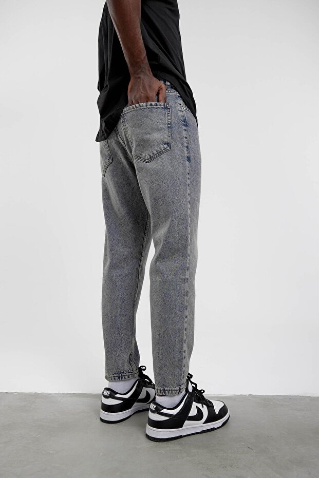 Mavi Kp-606 BF Jean - 3