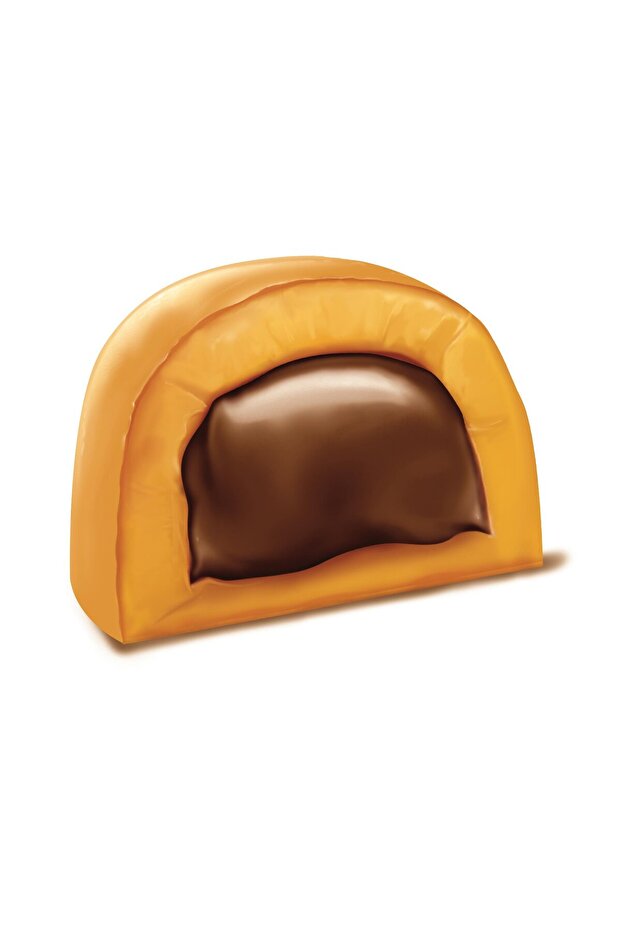 Truffels Çikolatalı Eclairs 2 Kg - 2