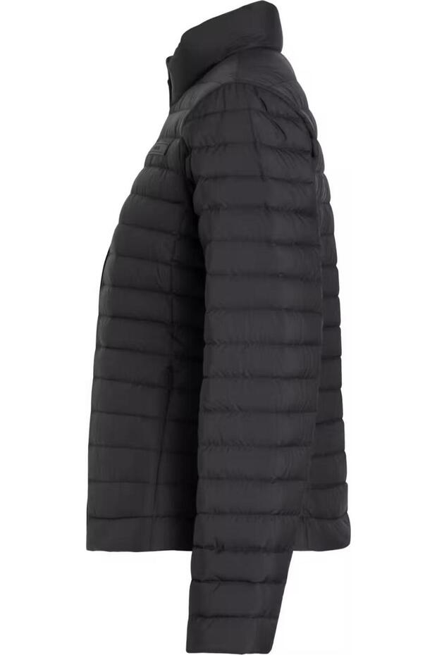 SUPER LW PADDED PACKABLE JACKET - 7