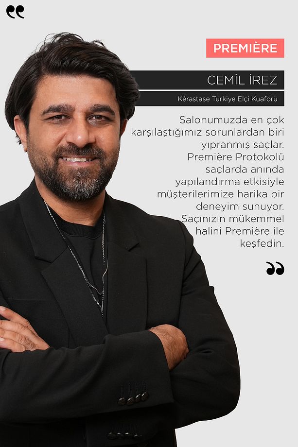 Premiere Bain Decalcifiant Reparateur Yıpranmış Saçlar Için Onarım Sağlayan Şampuan 250 ml - 7