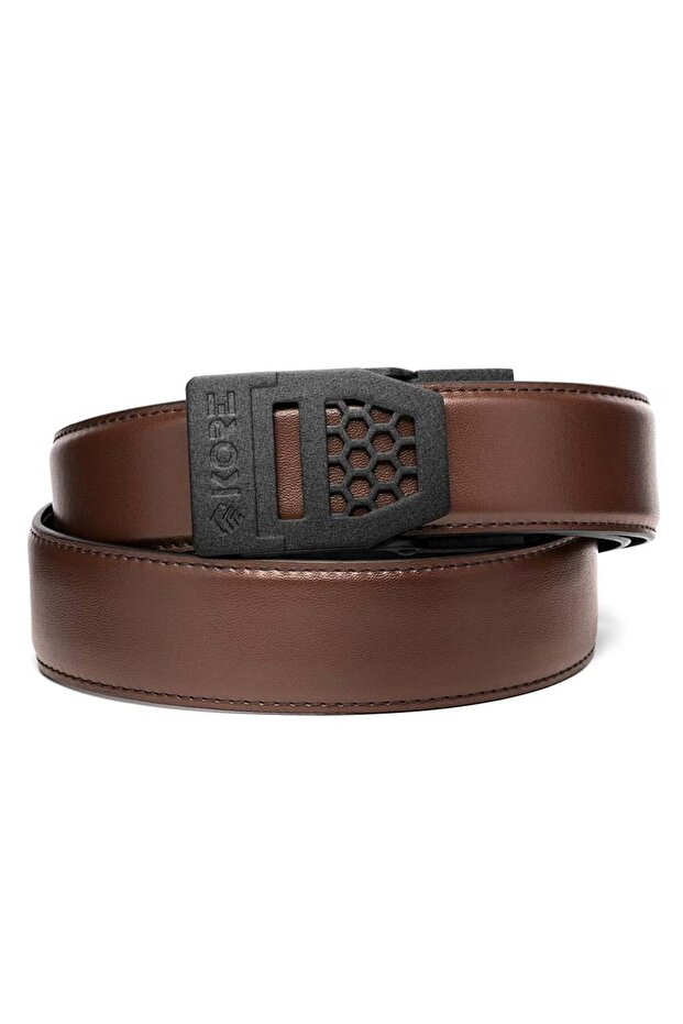 Korea 1.5" Armortek X6 Tactical Belt [Black Buckle]