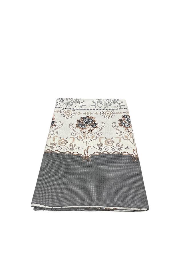 Çok Amaçlı Tek Kişilik 150x220 Yazlık Pike 73197 - 1