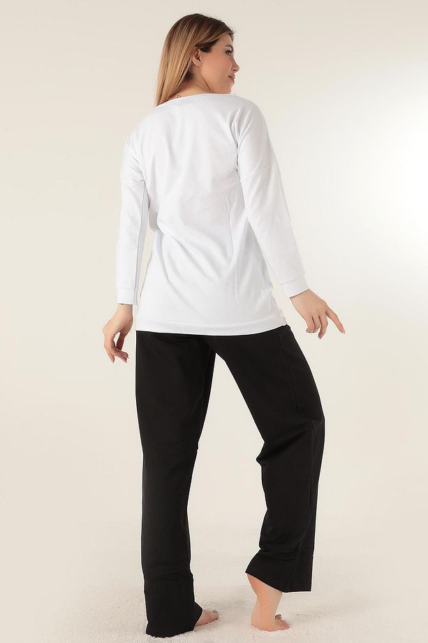 Pijama Takımı - 6