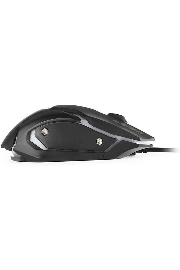 PC Game Mouse - 2