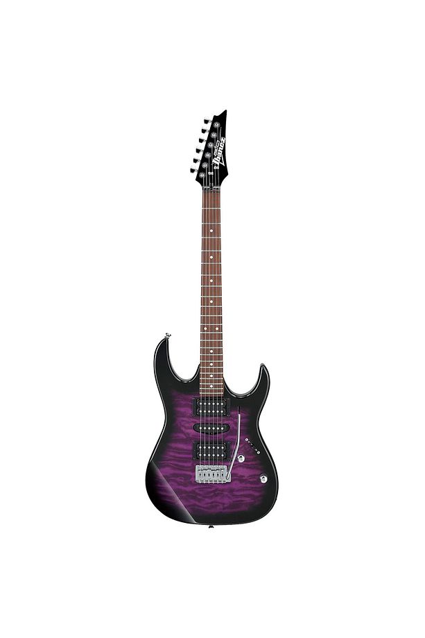 Grx70qa-tvt Grx Serisi Elektro Gitar - 1