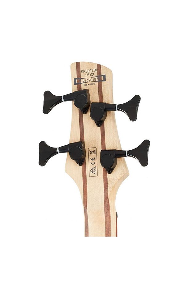 Sr300ebl-wk Sr Serisi Solak Bas Gitar - 5