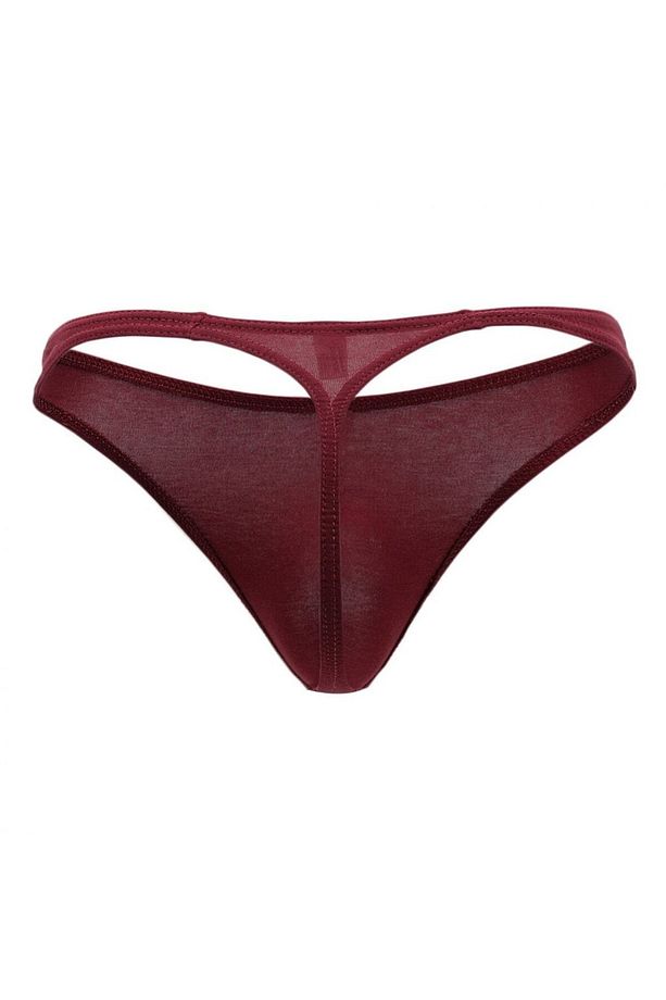 Erkek Modal Dar Kesim Tanga String 1280 - 3