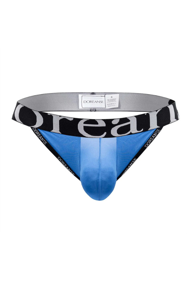 Erkek Polyamid String 1008 - 2