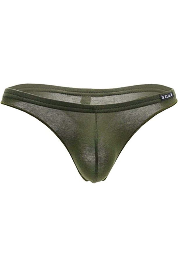 Erkek Modal Tanga String 1392 - 1