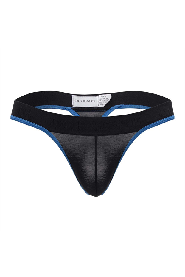 G-string Erkek Fantezi Iç Giyim Tanga 1012 - 3