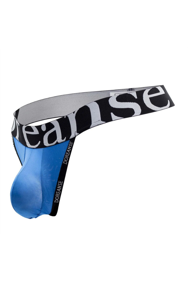 Erkek Polyamid String 1008 - 3