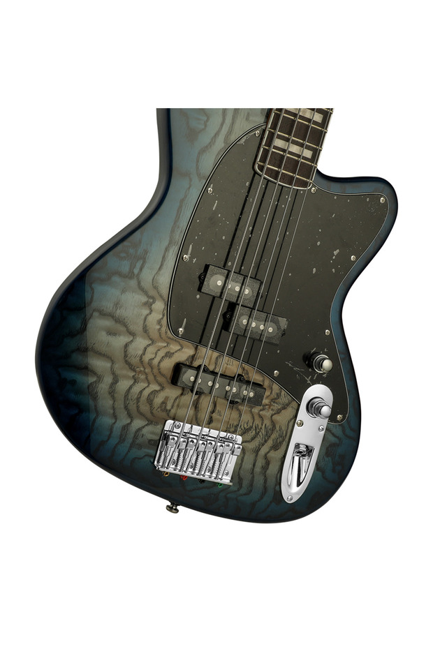 Tmb400ta-cbs Bas Gitar - 3