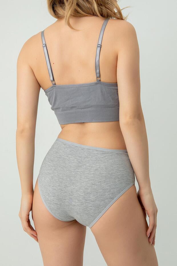 Seamless Kaplı Sütyen - 3