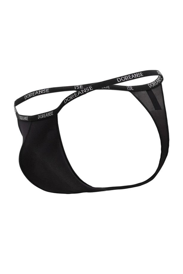 Erkek Polyamid V Tanga G-string 1390 - 2