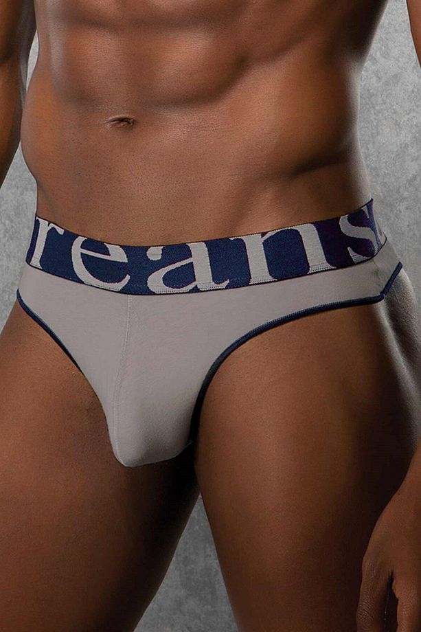 Erkek Modal Tanga String 1250 - 4