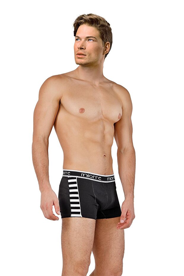 Modal Strech Boxer - 1