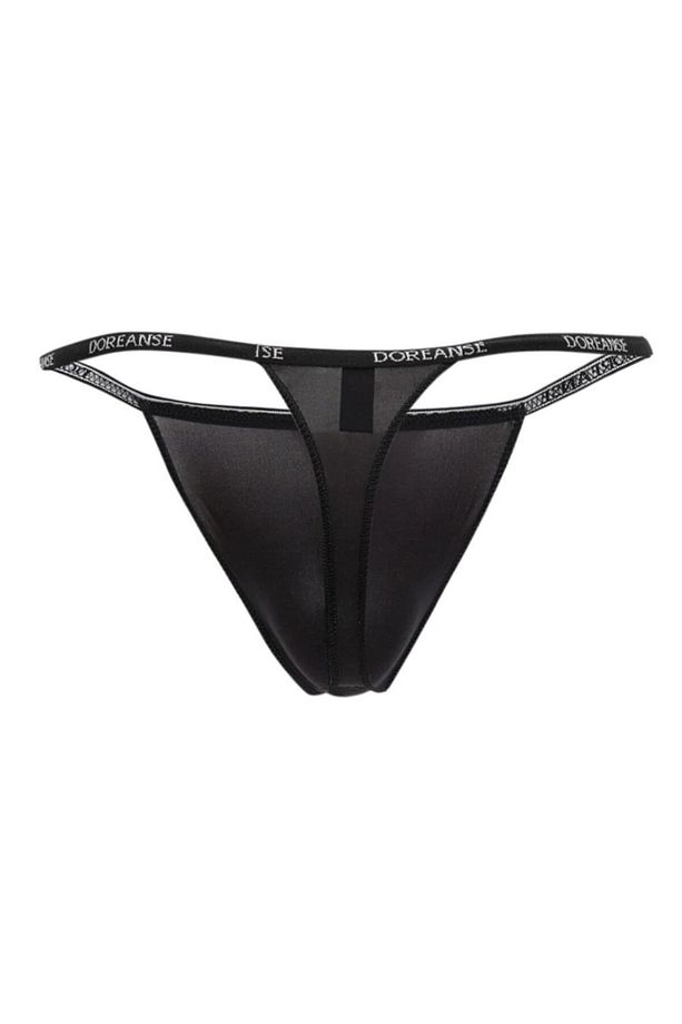 Erkek Polyamid V Tanga G-string 1390 - 3