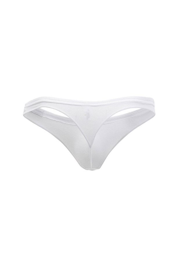 Erkek Modal Tanga String 1392 - 3
