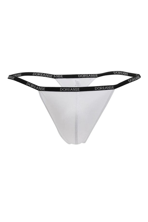 Erkek Polyamid V Tanga G-string 1390 - 1