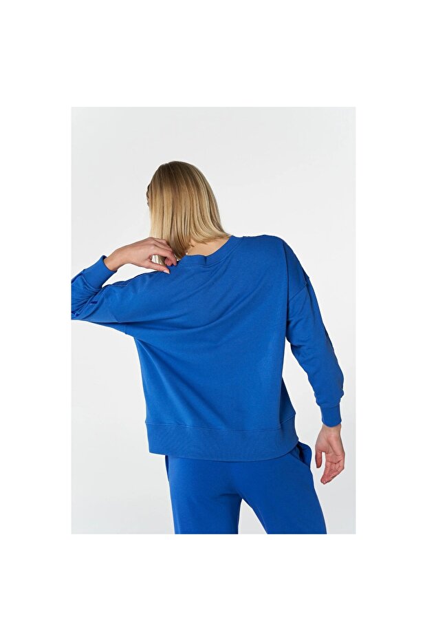 Hmlanemone Sweatshırt - 3