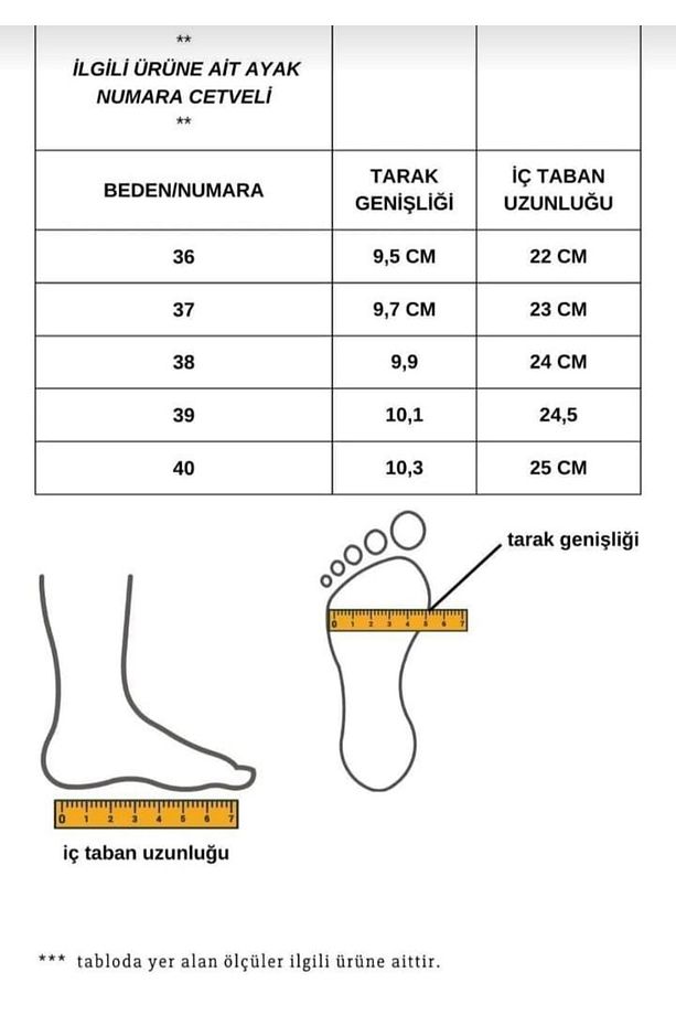 kadın Loafer günlük ayakkabı leopar - 5