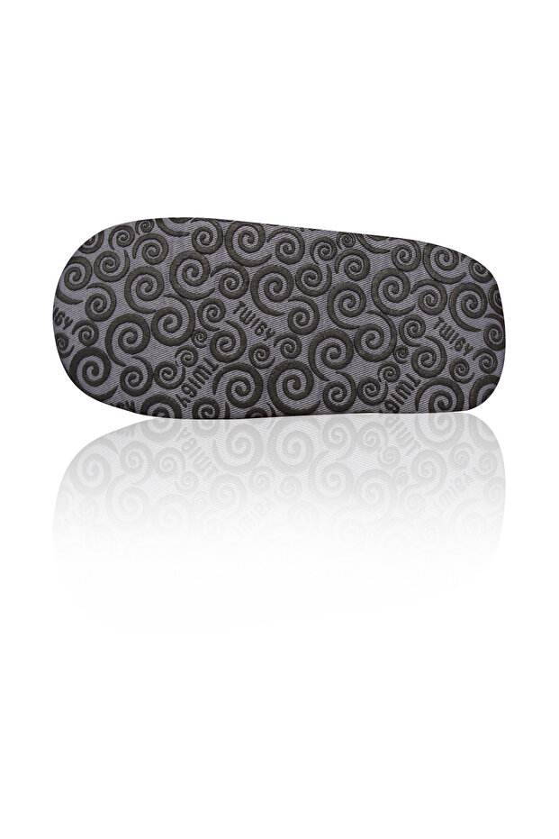 Comfy Kadın,Garson Boy Ev Botu Siyah 36/41 - 4