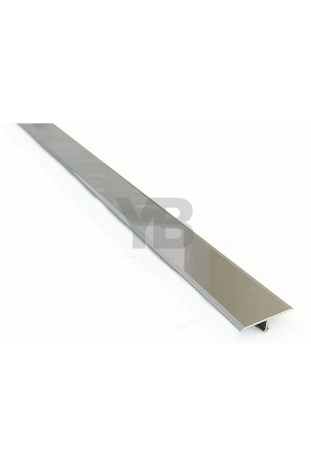 2 Cm Kapı Eşik Profili Parke Kapı Altı T Profil /t Model Çıtası (89 CM UZUNLUK) - 1