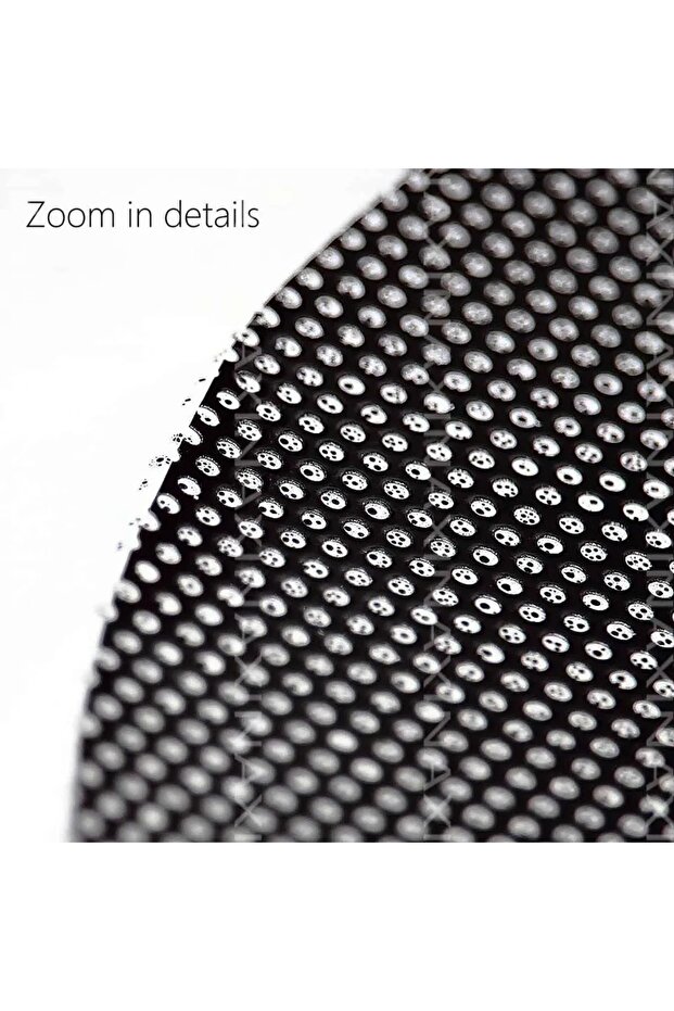 Mini Cooper Cam Trapă - Acoperire unidirecțională, Curcubeu - 3