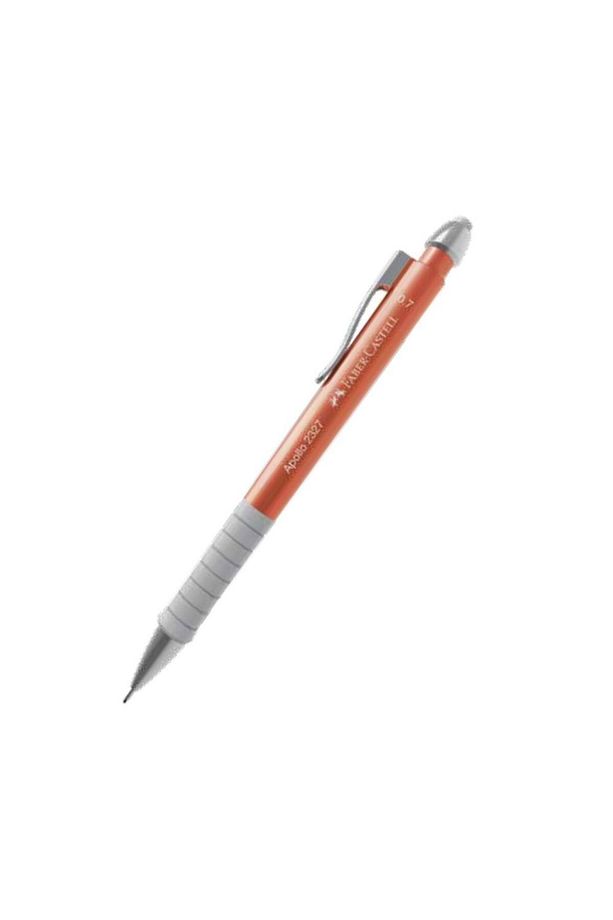 Apollo 0.7 Uçlu Kalem 2327 1 Adet Faber Apollo 0,7 Versatil Kalem 1 Adet - 1