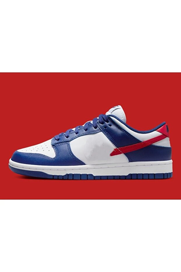 DUNK LOW "USA" - 3