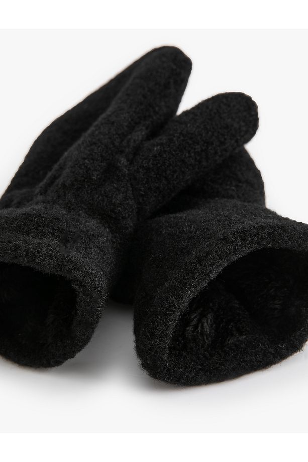Kayak Eldiveni Tek Parmak Peluş - 3
