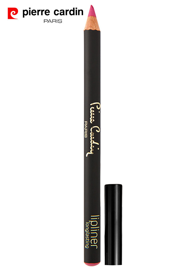 Long-lasting lip liner