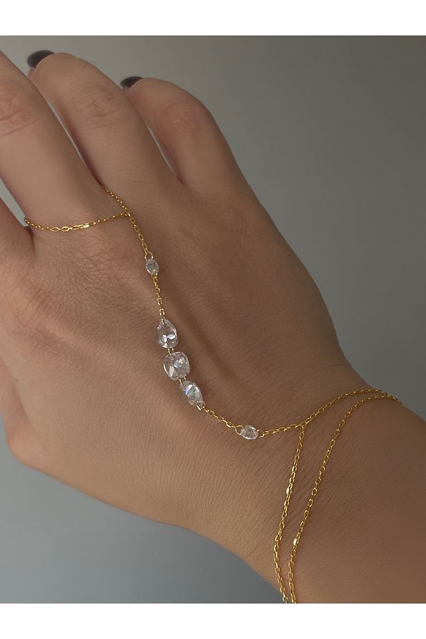 Kristal Taşlı Şahmeran - 1
