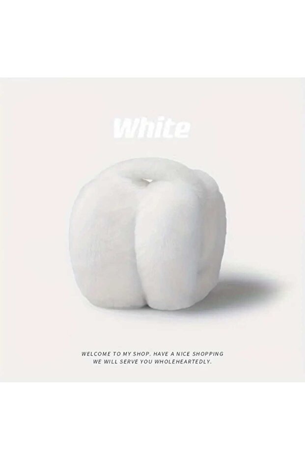 سماعات أذن قطيفة ناعمة قابلة للطي - 2