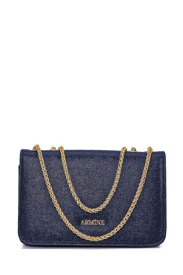 Bag 23Yd7317 Navy Blue