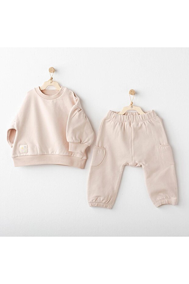 Baby set 2-piece basic set