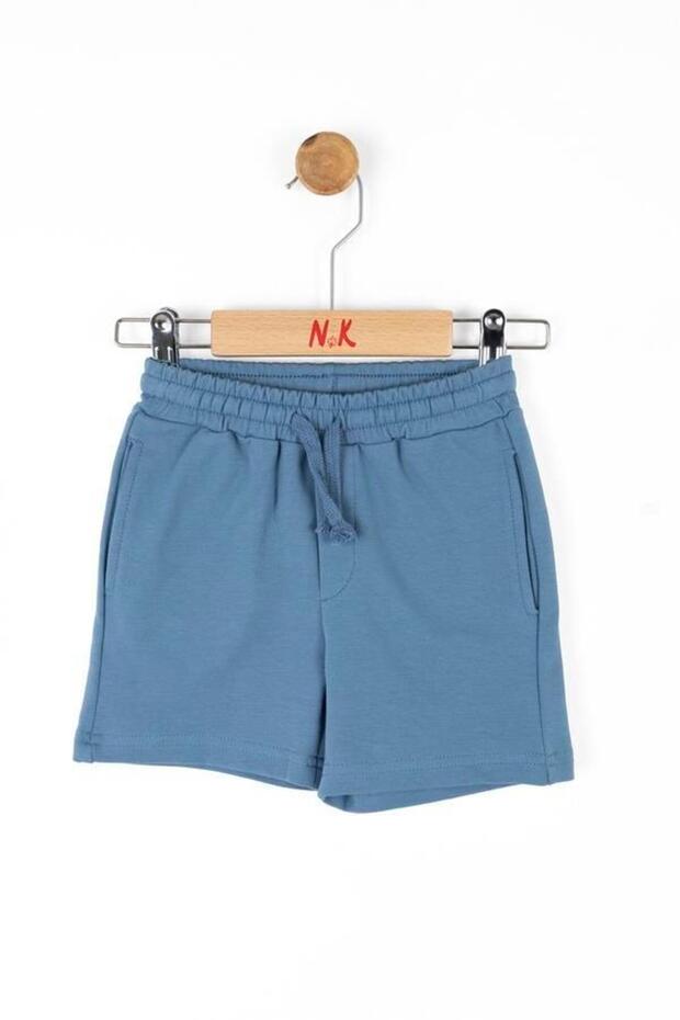 Baby Boy Island Shorts 66610