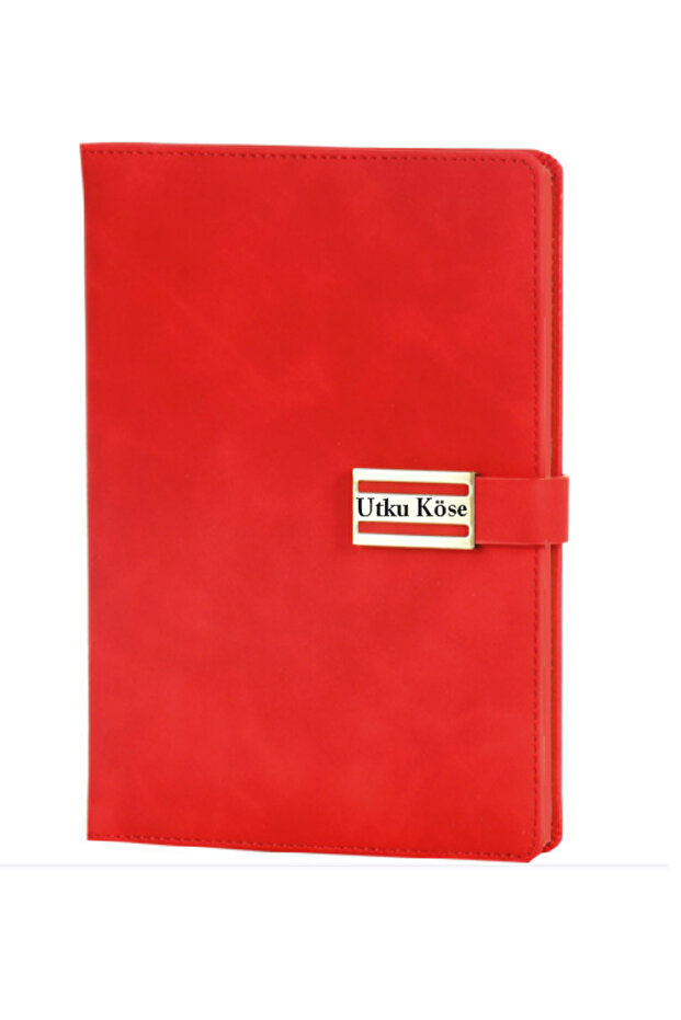 İsime özel Defter
