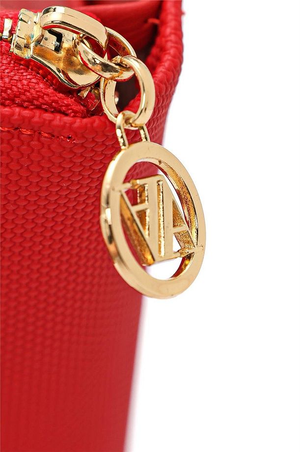 Cüzdan 23kd8007-4 Kırmızı - 6