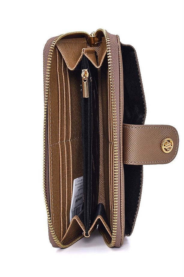 Cüzdan 23kd8004-4 Altın - 5