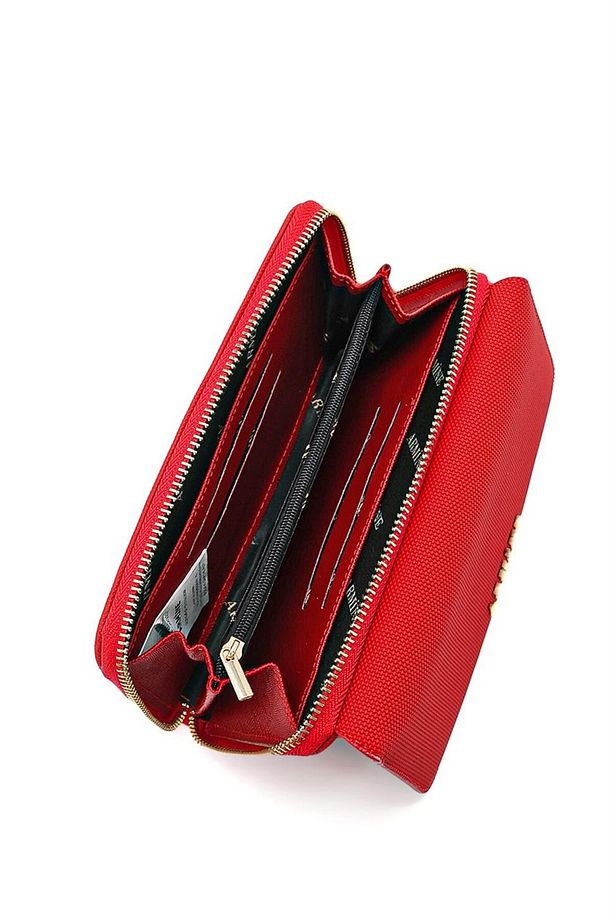 Cüzdan 23kd8002-4 Kırmızı - 5