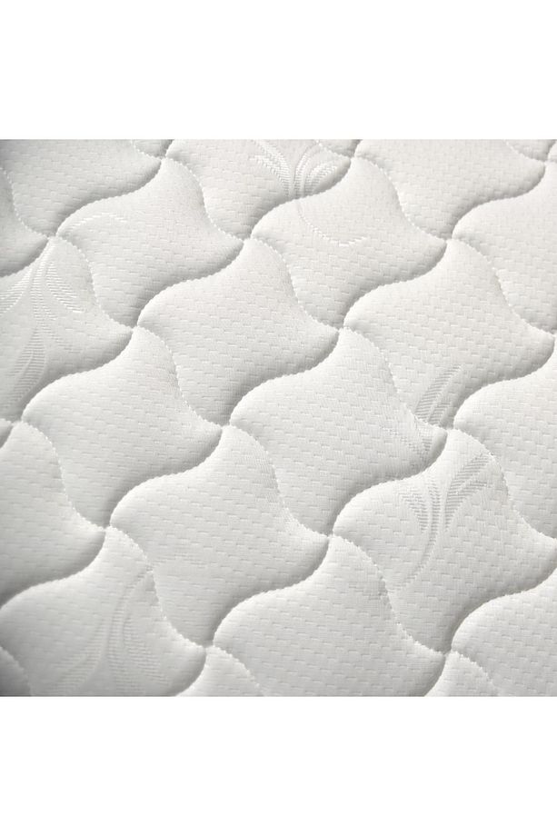 80x200x12 Cm Ikea Divan Uyumlu Tek Kişilik Ortopedik Sünger Yatak - 2
