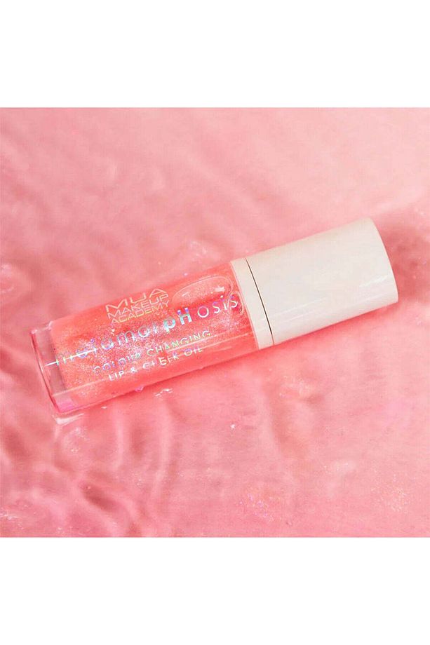 Dudak ve Yanak Yağı Birthday Cake 7ml - 2