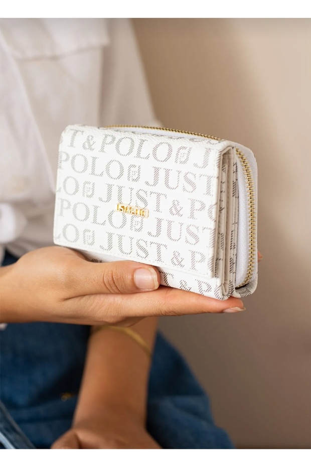 Women's Wallet Shoulder Bag with Multi Compartment Card Holder Compartment Paper Money Compartment