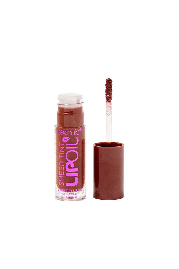 Dudak Yağı Sheer Tint- Tough Cookie - 2