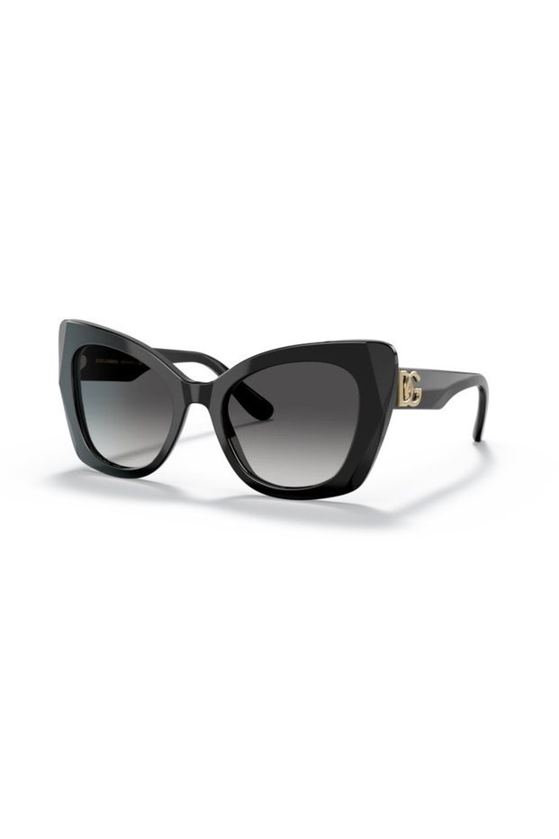 Dolce Gabbana Dg4405 501 8g 53 Women's Sunglasses